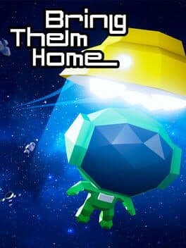 Bring Them Home cover art
