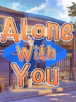 Alone With You cover art