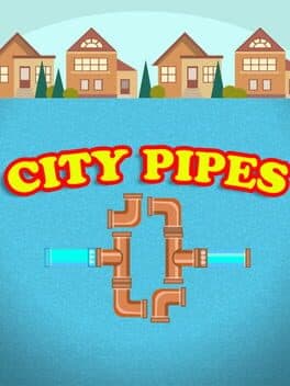 City Pipes cover art