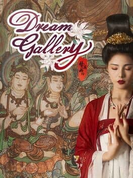 Dream Gallery cover art