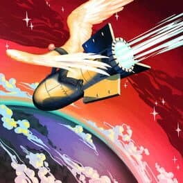 Vain Empires cover art