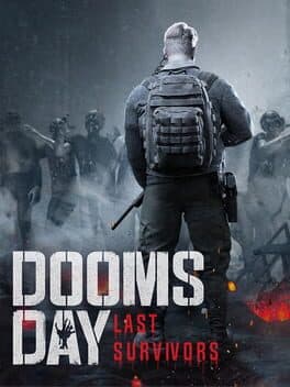Doomsday: Last Survivors cover art