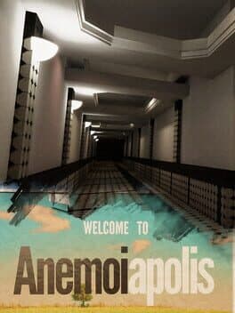 Anemoiapolis: Chapter 1 cover art