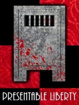 Menagerie II: Presentable Liberty cover art
