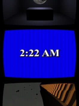 2:22AM cover art