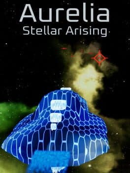 Aurelia: Stellar Arising cover art
