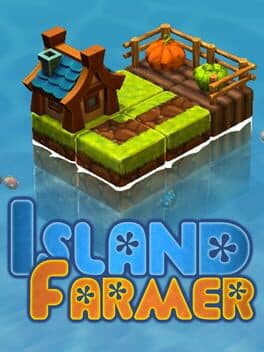 Island Farmer cover art