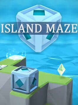 Island Maze cover art