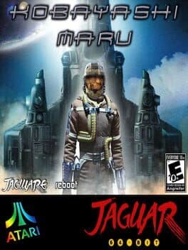 Kobayashi Maru cover art