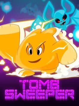 Tomb Sweeper cover art