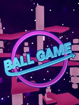 Ball Game cover art