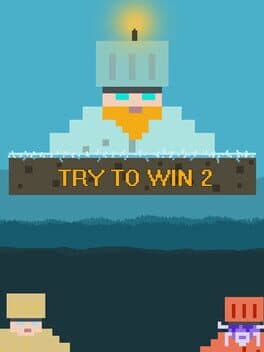 Try to Win 2 cover art