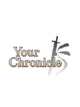 Your Chronicle cover art