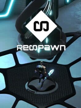 Respawn cover art