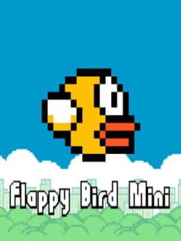 Flappy Bird cover art