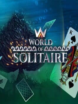 World of Solitaire cover art