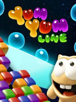 Yum Yum Line cover art