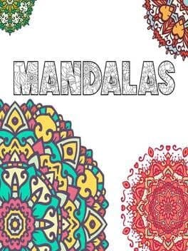 Mandalas cover art