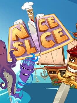 Nice Slice cover art