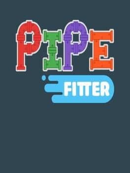 Pipe Fitter cover art