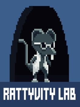 Rattyvity Lab cover art