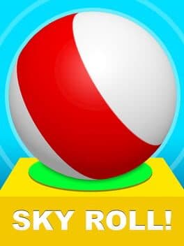 Sky Roll! cover art