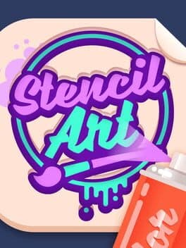 Stencil Art cover art