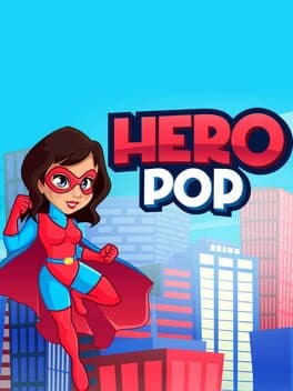 Hero Pop cover art