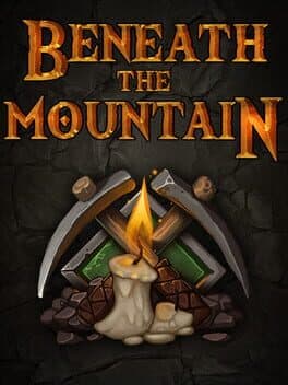 Beneath the Mountain cover art