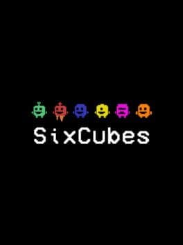 SixCubes cover art