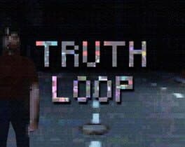Truth Loop cover art