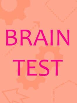 Brain Test cover art