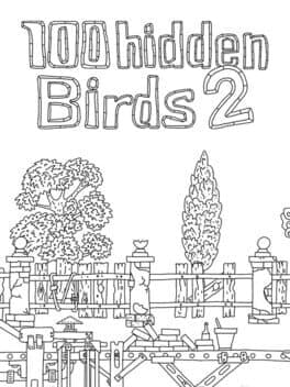100 Hidden Birds 2 cover art