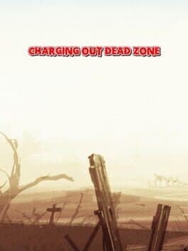 Charging Out Dead Zone cover art