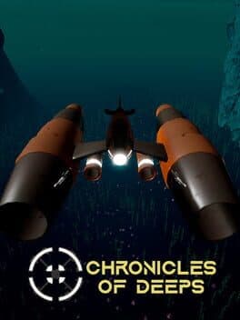 Chronicles of Deeps cover art