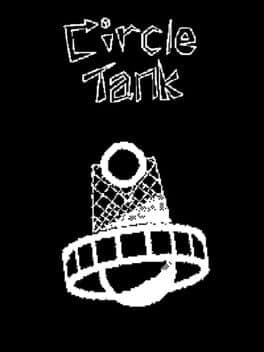 Circle Tank cover art
