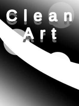 Clean Art cover art