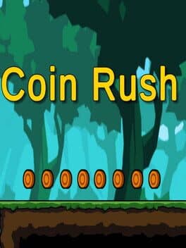 Coin Rush cover art