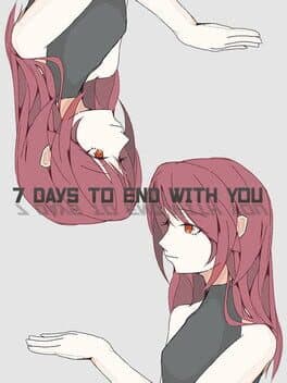 7 Days to End with You cover art