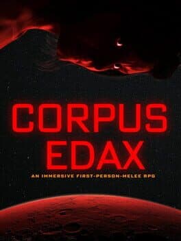 Corpus Edax cover art