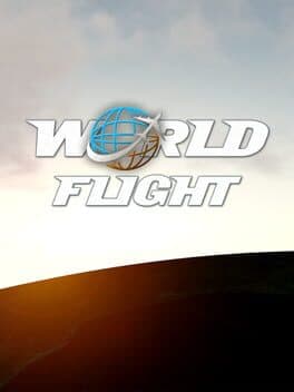 World Flight cover art