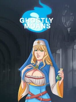 Ghostly Moans