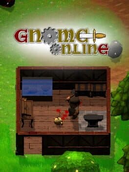 Gnome Online cover art