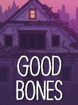 Good Bones cover art