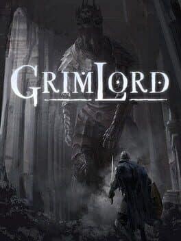 Grimlord cover art