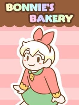 Bonnie's Bakery cover art