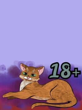 18+ cover art