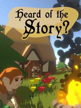 Heard of the Story? cover art