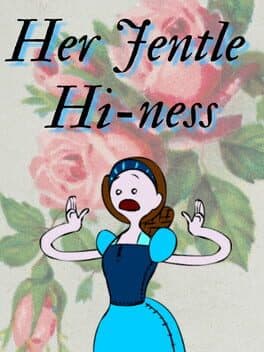Her Jentle Hi-ness cover art