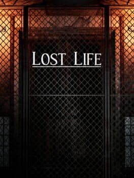 Lost Life: Origins cover art